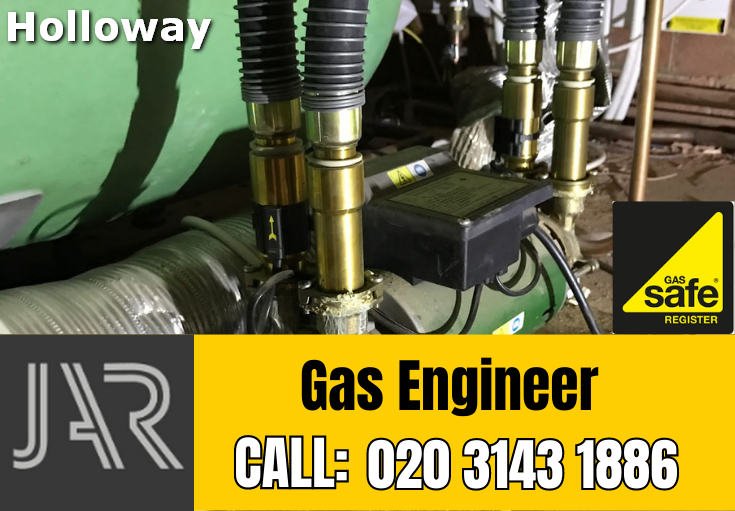 Holloway Gas Engineers - Professional, Certified & Affordable Heating Services | Your #1 Local Gas Engineers
